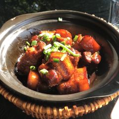 花院壹号农家菜 User Photo