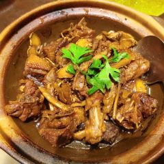 食锦记家宴·闽南菜(开元盛世广场店) User Photo