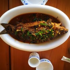 普者黑沽月·精品湖景客栈·餐厅 User Photo
