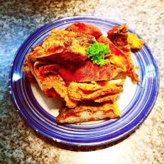 TIAN JIN WEI MA TOU User Photo