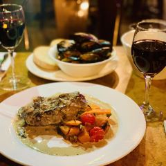 Alfresco Italian Restaurant User Photo