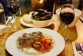 Alfresco Italian Restaurant User Photo