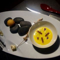 L’Atelier de Joël Robuchon Hong Kong User Photo