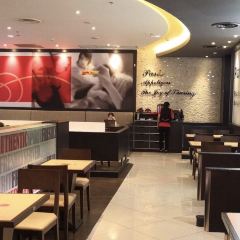 必胜客(满洲里万达店) User Photo