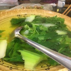 印象紅色主題餐廳張用戶圖片