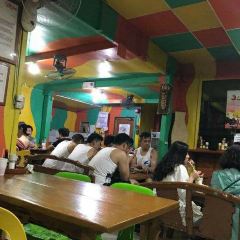 Jonah's Fruit Shake & Snack Bar張用戶圖片