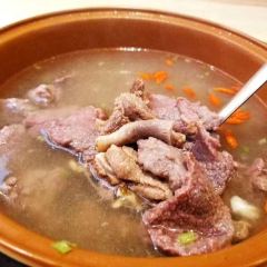 夕時意境閩味餐廳（三坊七巷店）張用戶圖片