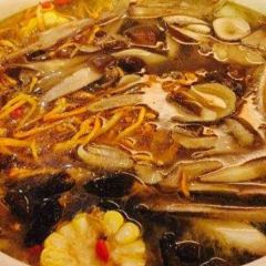 JUN WANG FU User Photo