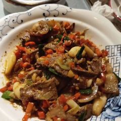 食悦围城·龙虾馆(万江店) User Photo