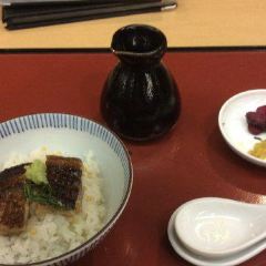Shochu Hyuga Cuisine Shiosai User Photo