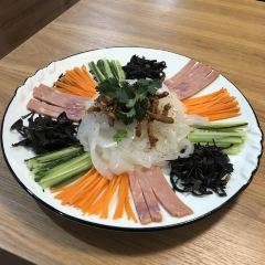 大城·码头海鲜(台东店) User Photo