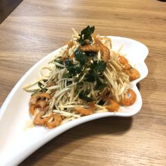 大城·码头海鲜(台东店) User Photo