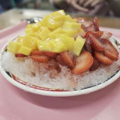 台一牛奶大王 User Photo