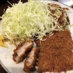 KatsuRetsuan Bashamichi Main Store User Photo