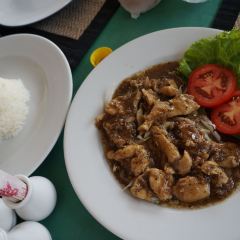 La Trattoria User Photo