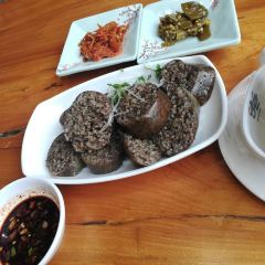 香兰石锅酱汤馆(渤海壹号店) User Photo