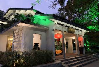 山外山菜館(玉泉路店)用戶圖片