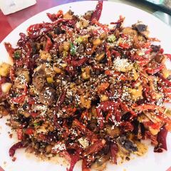 小尕子（明園店）張用戶圖片