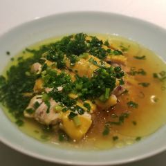 Fuxinghui (renminguangchang) User Photo