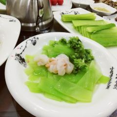 一品家宴(通达路总店) User Photo