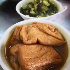 Restaurant Nasi Lemak Ayam Kampung ảnh của người dùng