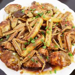 DA XIONG NONG GU LE 여행 사진