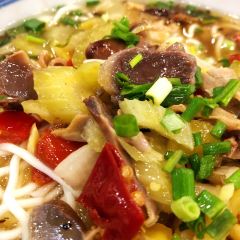 木叔小面(佳林路店) User Photo