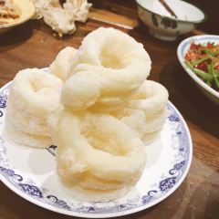堂瓦里·正宗赣菜(建德观店) User Photo