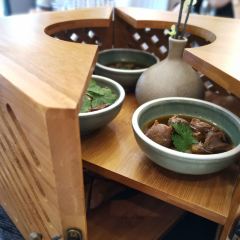 夜宴江景餐厅 User Photo