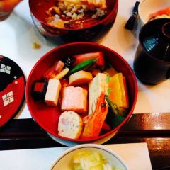 Izuei Main Restaurant User Photo