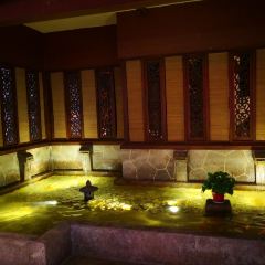 綠茶餐廳(無錫永珍城店)張用戶圖片