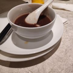 上海扬子江丽笙精选酒店·翠竹小馆 ảnh của người dùng