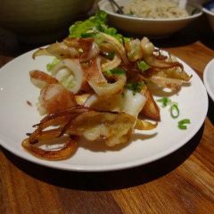 dalaifood User Photo