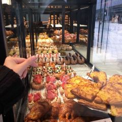 郭師傅餅店(龍豐店)張用戶圖片