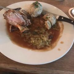 Wirtshaus in der Au張用戶圖片