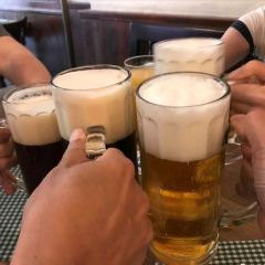 WEISSES BRÄUHAUS IM TAL張用戶圖片