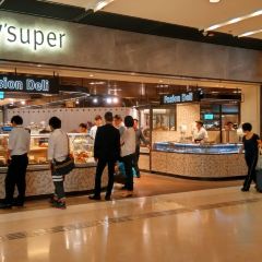 7°圣代(龙城溪谷店) User Photo