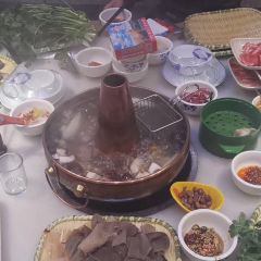 董记老清泉·北京涮羊肉(河西店) User Photo