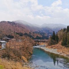 Menchuubo Ajisai Main Branch User Photo