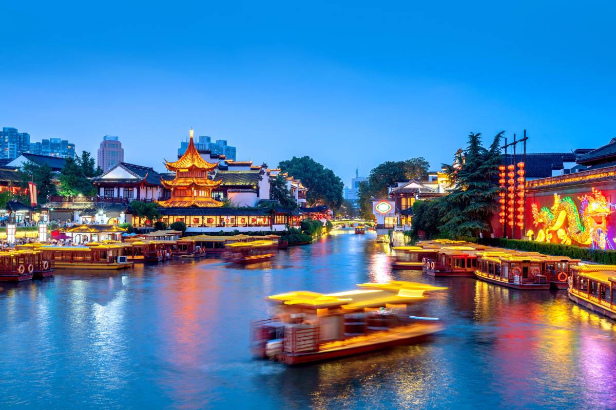 4. Experience the Cultural Heartbeat at Confucius Temple