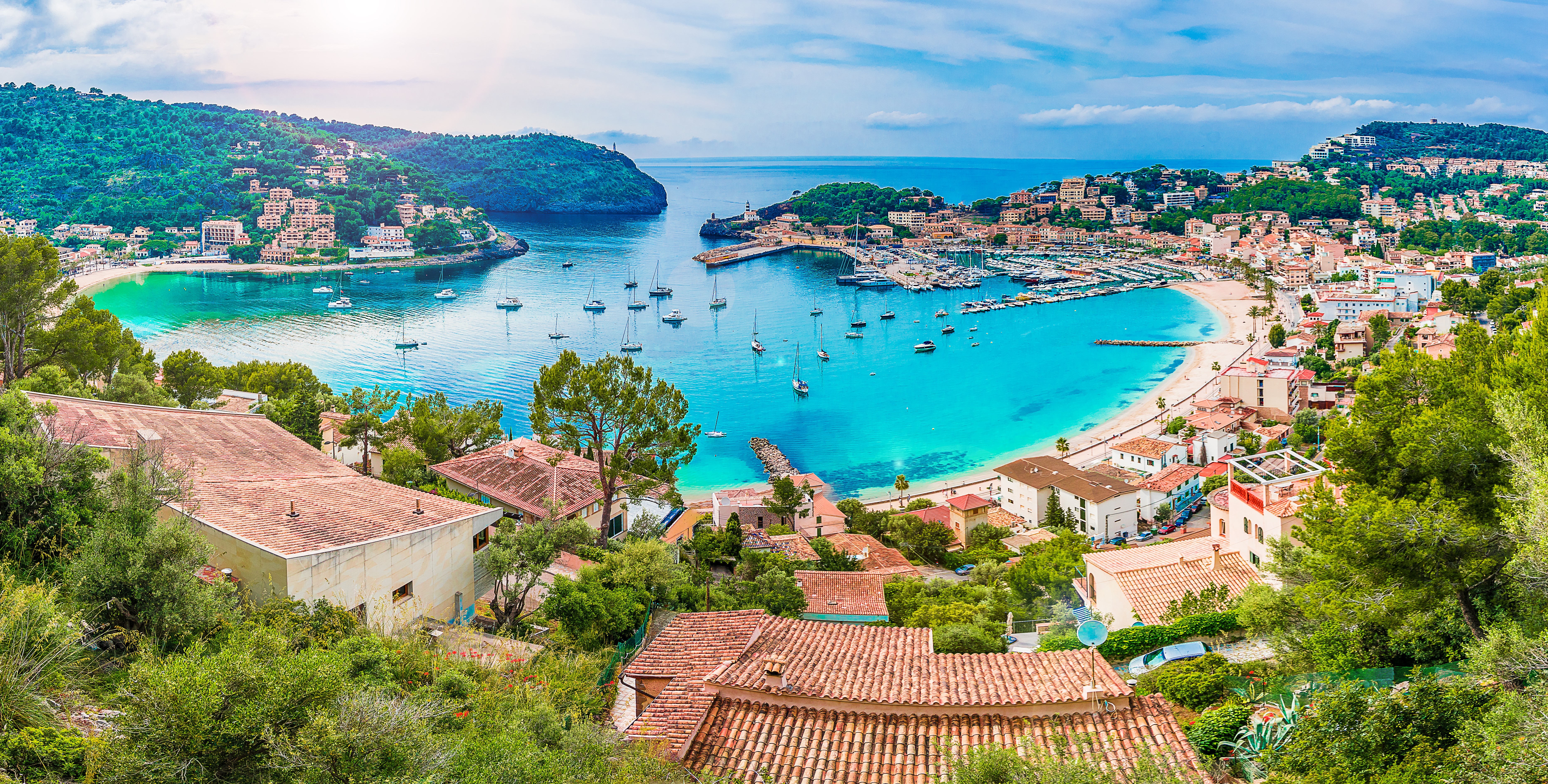 Majorca Island