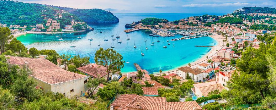 Majorca Island