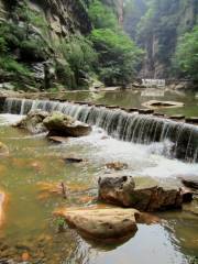 The Grand Canyon of Yangshao