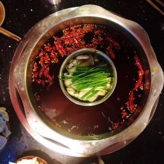 洋马儿火锅(磁器口店) User Photo