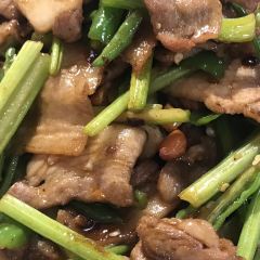 李家小馆(中央东大街店) User Photo