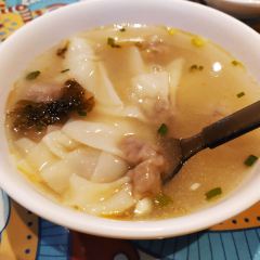 LOU LAN GU LI HAN SHEN GOU WU AN CHANG DIAN User Photo