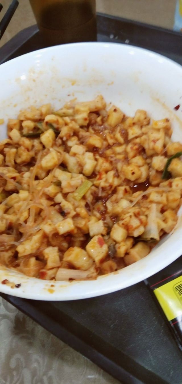 馬洪小炒泡饃(回民街店)