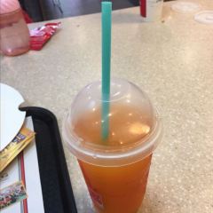 肯德基(天门接官路店) User Photo