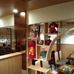 煜玲双喜铁板烧(东湖村总店) User Photo