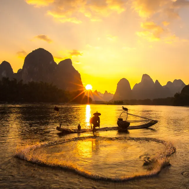 An Insider’s Travel Guide to China: Xi’an, Guilin and Yangshuo, Zhangjiajie and More